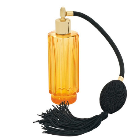 "YELLOW" parfümszóró * hosszú pumpával, 60 ml