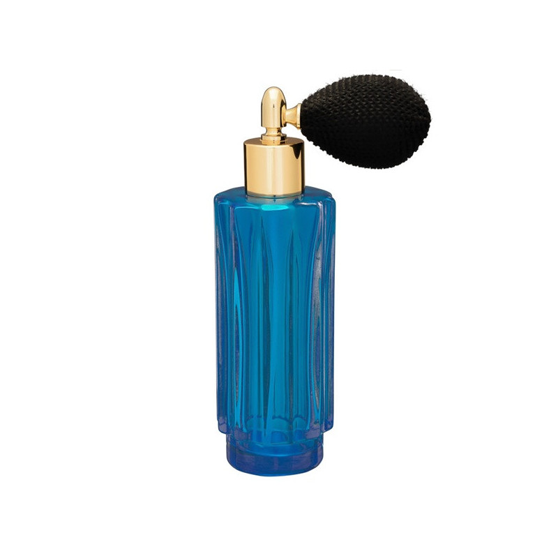 "BLUE" parfümszóró * rövid pumpával, 60 ml