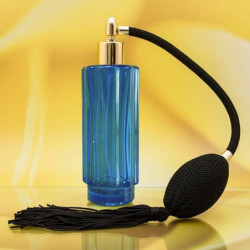 "BLUE" parfümszóró * hosszú pumpával, 60 ml