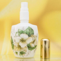"GLOBE 02" parfümszóró * szórófejjel, 125 ml