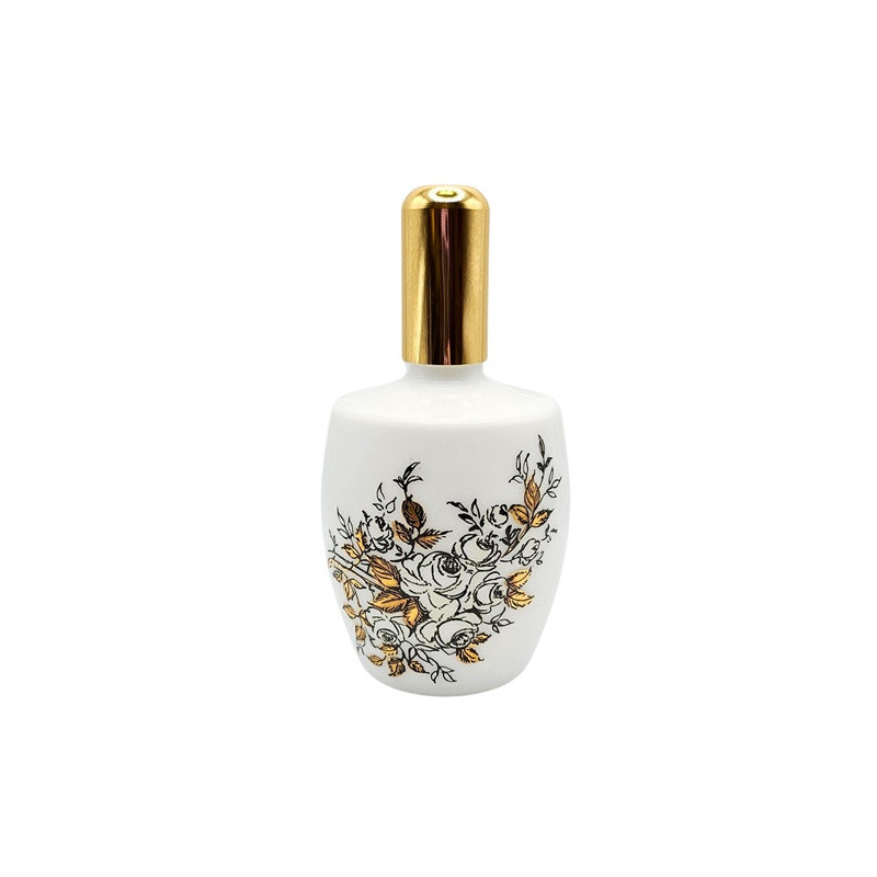 "GLOBE 03" parfümszóró * szórófejjel, 125 ml