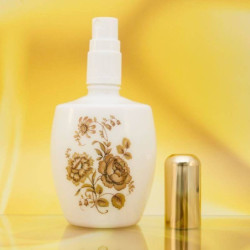 "GLOBE 04" parfümszóró * szórófejjel, 125 ml