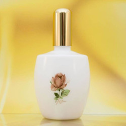 "GLOBE 08" parfümszóró * szórófejjel, 125 ml
