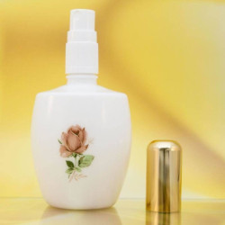 "GLOBE 08" parfümszóró * szórófejjel, 125 ml