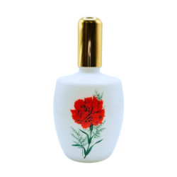 "GLOBE 09" parfümszóró * szórófejjel, 125 ml