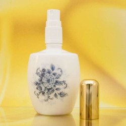 "GLOBE 10" parfümszóró * szórófejjel, 125 ml
