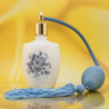 "GLOBE 10" parfümszóró * hosszú pumpával, 125 ml