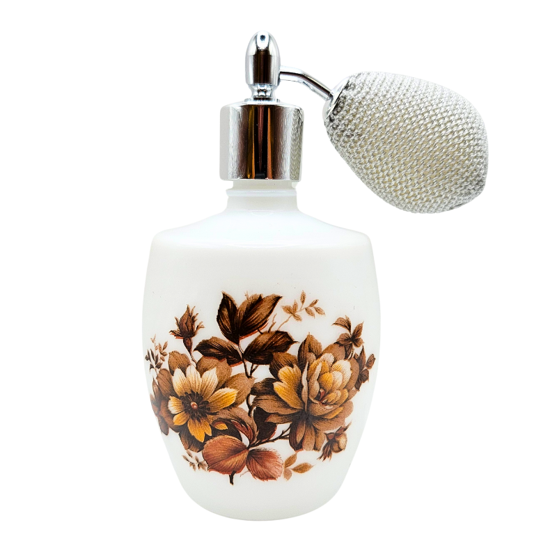 "GLOBE 05" parfümszóró * rövid pumpával, 125 ml
