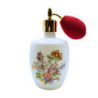 "GLOBE 06" parfümszóró * rövid pumpával, 125 ml