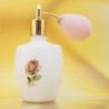 "GLOBE 08" parfümszóró * rövid pumpával, 125 ml