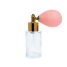 "SIMPLE" parfümszóró * rövid pumpával, 30 ml