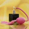 "BLACK" parfümszóró * hosszú pumpával, 50 ml