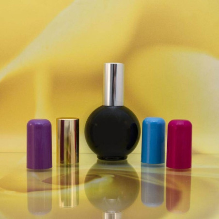 "BLACK BALL" parfümszóró * szórófejjel, 60 ml