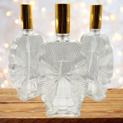 "PEARL" parfümszóró * szórófejjel, 80 ml