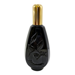 "BLACK ROSES" parfümszóró * szórófejjel, 100 ml