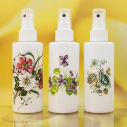 "MYSTIC" parfümszóró * szórófejjel, 100 ml