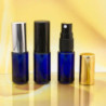 "BLUE" parfümszóró * szórófejjel, 10 ml