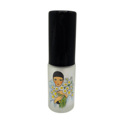 "PIERROT 01" parfümszóró * szórófejjel, 10 ml