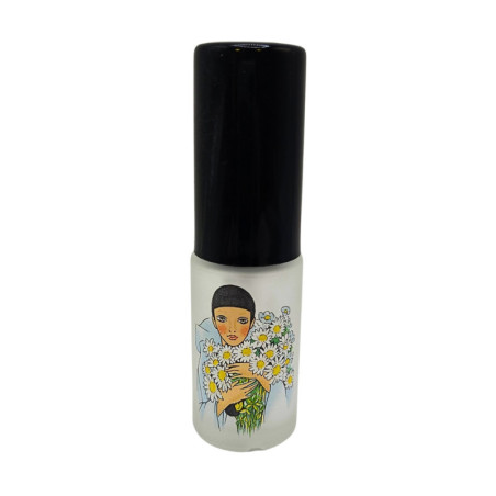 "PIERROT 01" parfümszóró * szórófejjel, 10 ml