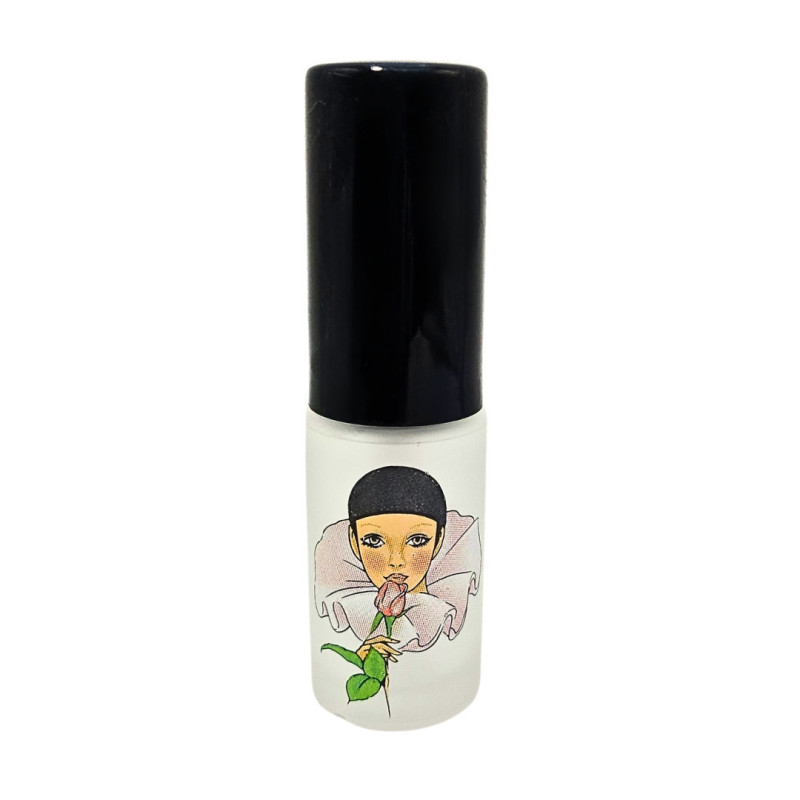 "PIERROT 02" parfümszóró * szórófejjel, 10 ml