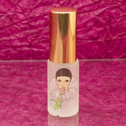 "PIERROT 02" parfümszóró * szórófejjel, 10 ml