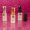 "PIERROT 02" parfümszóró * szórófejjel, 10 ml