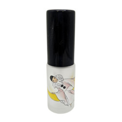 "PIERROT 04" parfümszóró * szórófejjel, 10 ml