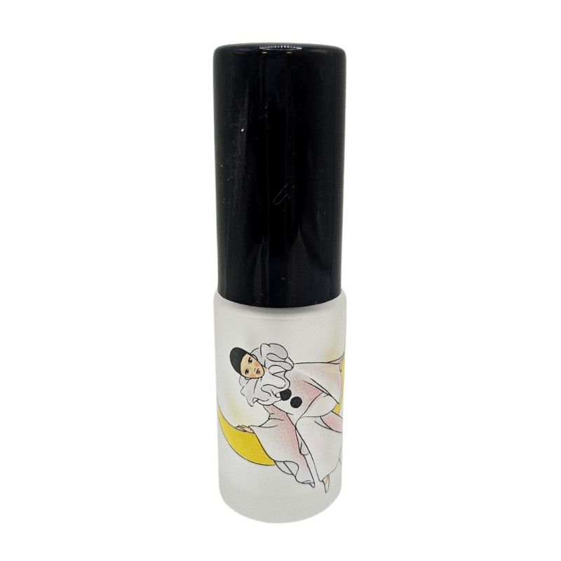"PIERROT 04" parfümszóró * szórófejjel, 10 ml