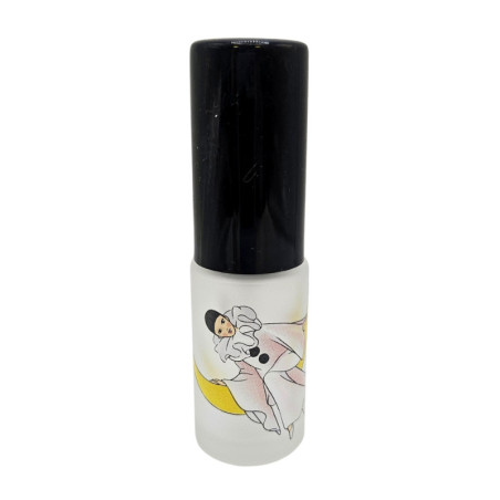 "PIERROT 04" parfümszóró * szórófejjel, 10 ml
