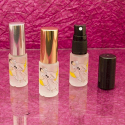 "PIERROT 04" parfümszóró * szórófejjel, 10 ml