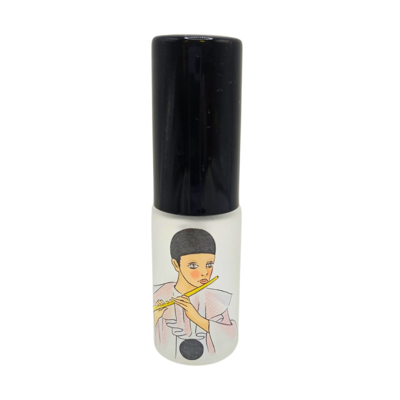 "PIERROT 05" parfümszóró * szórófejjel, 10 ml