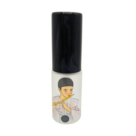 "PIERROT 05" parfümszóró * szórófejjel, 10 ml