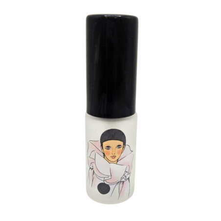"PIERROT 06" parfümszóró * szórófejjel, 10 ml