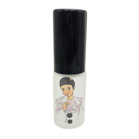 "PIERROT 07" parfümszóró * szórófejjel, 10 ml