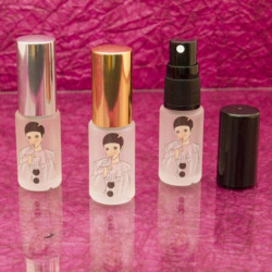 "PIERROT 07" parfümszóró * szórófejjel, 10 ml