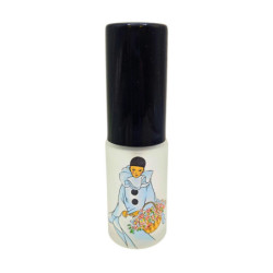 "PIERROT 08" parfümszóró * szórófejjel, 10 ml