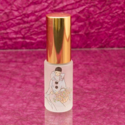 "PIERROT 08" parfümszóró * szórófejjel, 10 ml