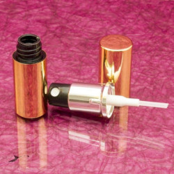 "GOLD" parfümszóró * szórófejjel, 6 ml