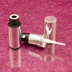 "SILVER" parfümszóró * szórófejjel, 6 ml