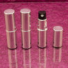 "SILVER" parfümszóró * szórófejjel, 6 ml