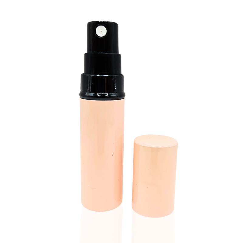 "PEACH" parfümszóró * szórófejjel, 6 ml