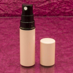 "PEACH" parfümszóró * szórófejjel, 6 ml