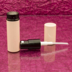 "PEACH" parfümszóró * szórófejjel, 6 ml