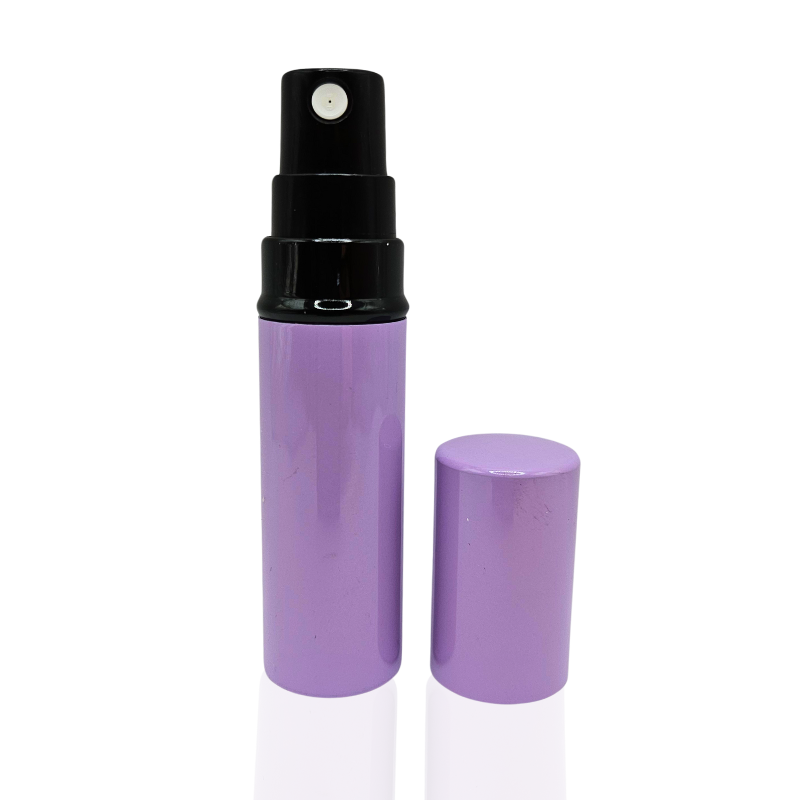 "MAUVE" parfümszóró * szórófejjel, 6 ml