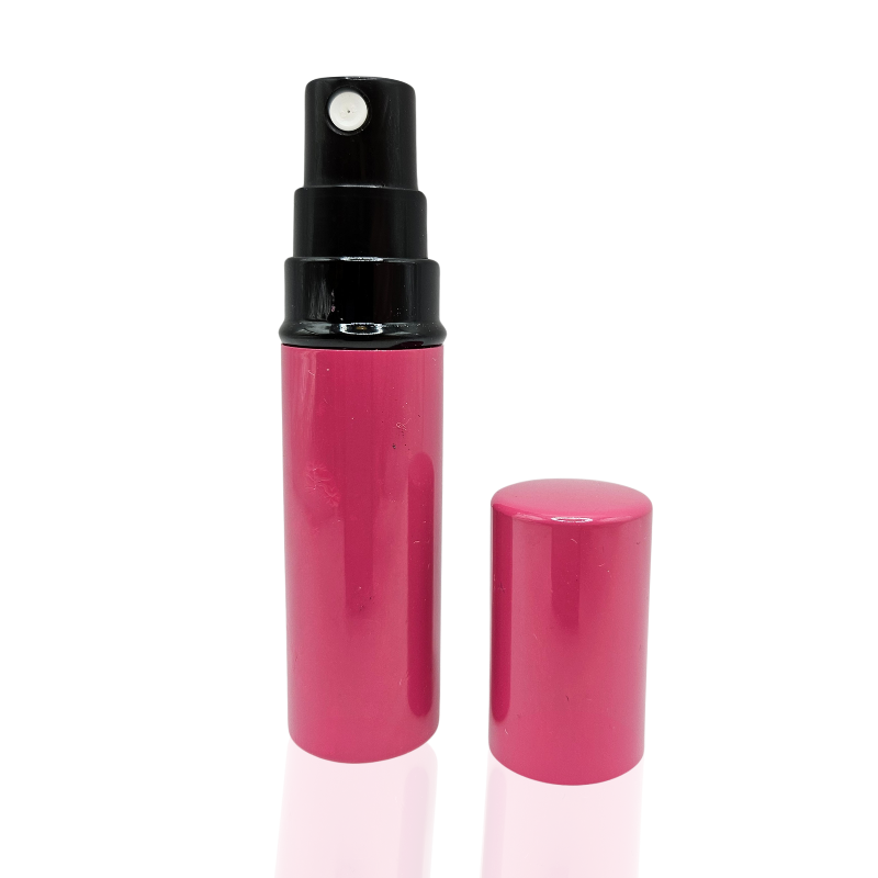 "FUCHSIA" parfümszóró * szórófejjel, 6 ml