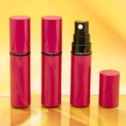 "FUCHSIA" parfümszóró * szórófejjel, 6 ml