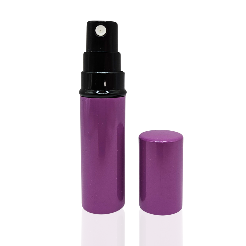 "LILAC" parfümszóró * szórófejjel, 6 ml