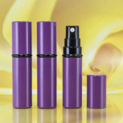 "LILAC" parfümszóró * szórófejjel, 6 ml