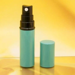 "GREEN" parfümszóró * szórófejjel, 6 ml