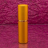 "METAL GOLD" parfümszóró * szórófejjel, 10 ml
